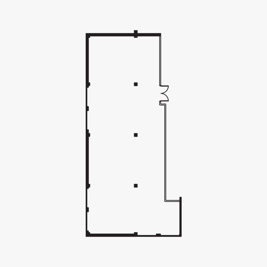 suite 400 floor plan