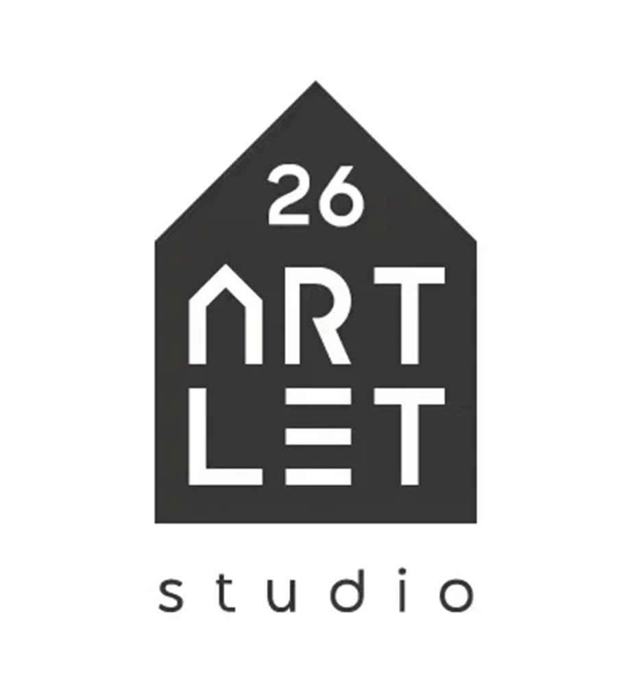 artlet26 logo