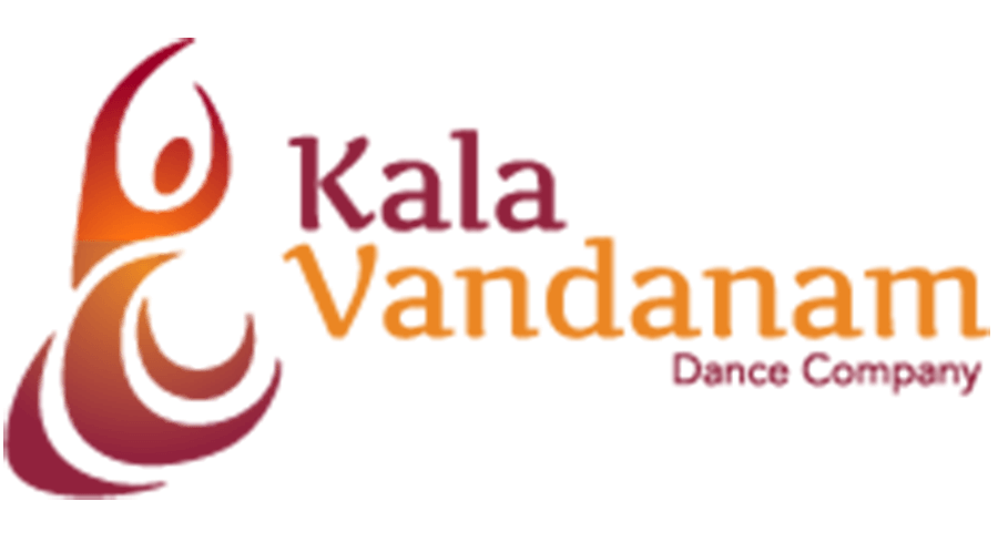 kala vandanam dance company logo