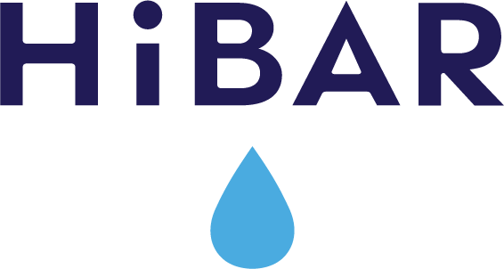 hibar logo