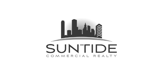 suntide commercial realty logo